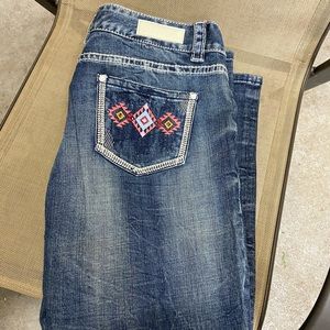 Rock&Roll Jeans